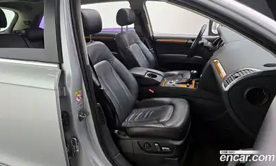 Audi Q7 2014 3.0 гидро в Москве № 1195521, миниатюра 12