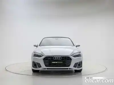 Audi A5 2021 2.0 гидро в Москве № 1195605, миниатюра 3