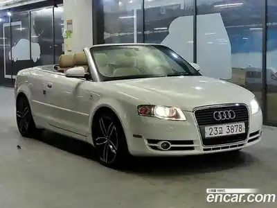 Audi A4 2008 2.0 гидро в Москве № 1195648, миниатюра 6