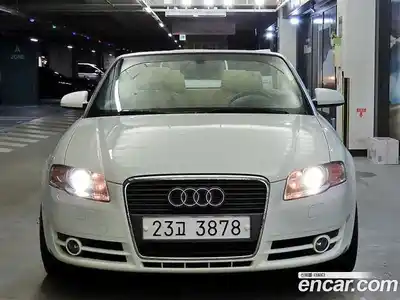 Audi A4 2008 2.0 гидро в Москве № 1195648, миниатюра 7