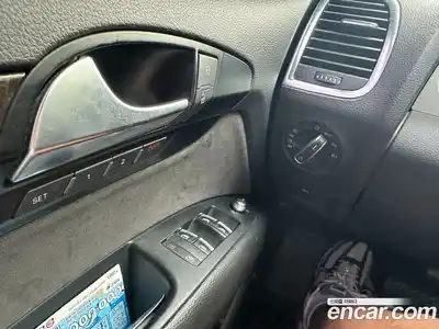 Audi Q7 2014 3.0 гидро в Москве № 1195689, миниатюра 8