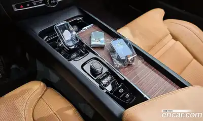 Volvo S60 2020 2.0 гидро в Москве № 1195782, миниатюра 9