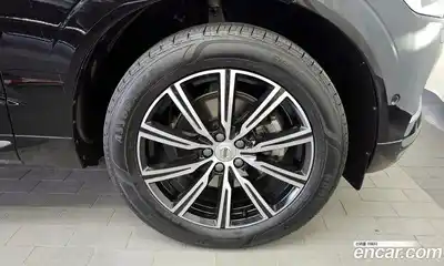 Volvo XC60 2021 2.0 гидро в Москве № 1195830, миниатюра 5