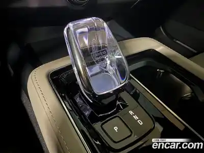 Volvo S90 2025 2.0 гидро в Москве № 1195977, миниатюра 9