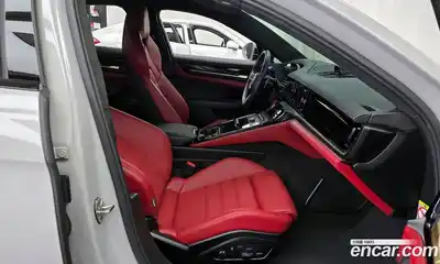 Porsche Panamera 2025 4.0 гидро в Москве № 1196055, миниатюра 11