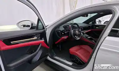 Porsche Panamera 2025 4.0 гидро в Москве № 1196055, миниатюра 10