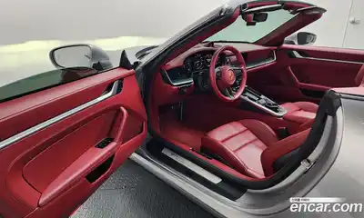 Porsche 911 2020 3.0 гидро в Москве № 1196065, миниатюра 10