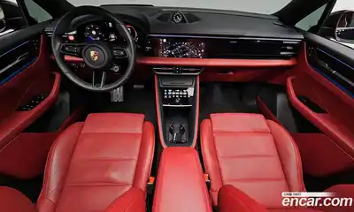 Porsche Macan 2025 0.2 гидро в Москве № 1196078, миниатюра 6