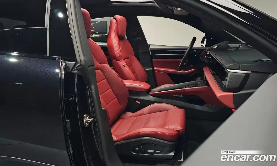 Porsche Macan 2025 0.2 гидро в Москве № 1196078, фото 9