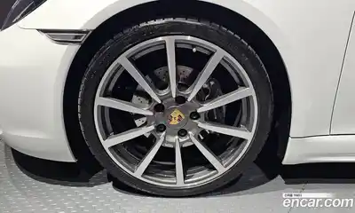 Porsche 718 2019 2.0 гидро в Москве № 1196104, миниатюра 5