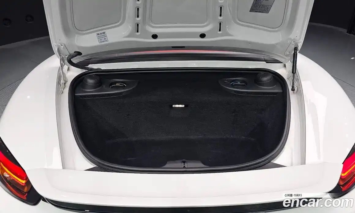 Porsche 718 2019 2.0 гидро в Москве № 1196104, фото 6