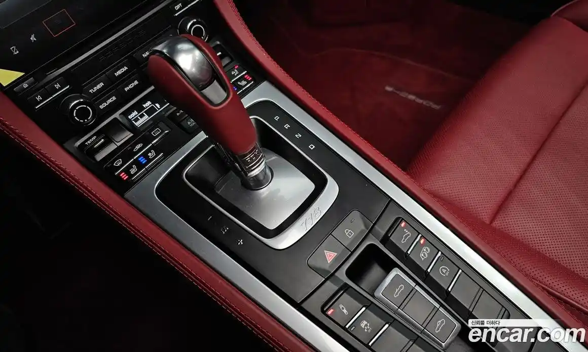 Porsche 718 2019 2.0 гидро в Москве № 1196104, фото 9