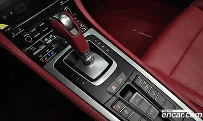 Porsche 718 2019 2.0 гидро в Москве № 1196104, миниатюра 9