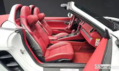 Porsche 718 2019 2.0 гидро в Москве № 1196104, миниатюра 10