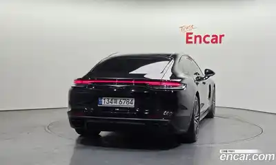 Porsche Panamera 2023 2.9 гидро в Москве № 1196154, миниатюра 4