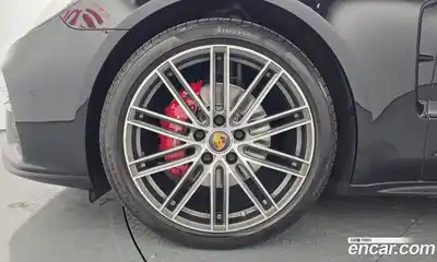 Porsche Panamera 2023 2.9 гидро в Москве № 1196154, миниатюра 5