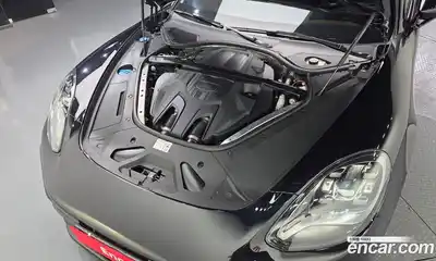 Porsche Panamera 2023 2.9 гидро в Москве № 1196154, миниатюра 6
