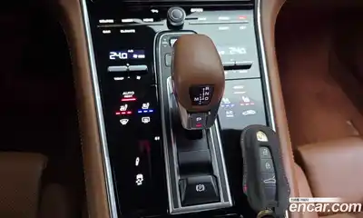 Porsche Panamera 2023 2.9 гидро в Москве № 1196154, миниатюра 9