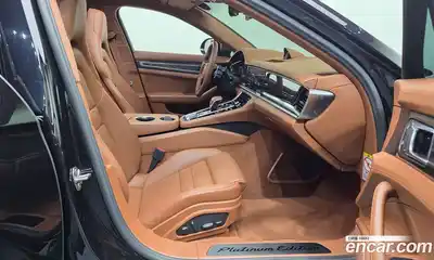 Porsche Panamera 2023 2.9 гидро в Москве № 1196154, миниатюра 10