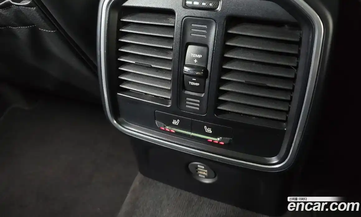 Porsche Macan 2019 2.0 гидро в Москве № 1196199, фото 18