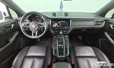 Porsche Macan 2019 2.0 гидро в Москве № 1196199, миниатюра 7