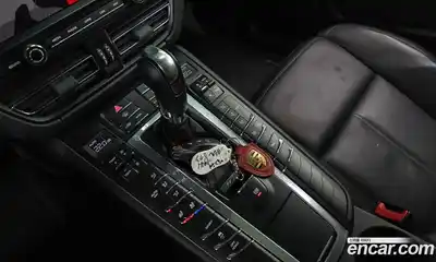 Porsche Macan 2019 2.0 гидро в Москве № 1196199, миниатюра 9