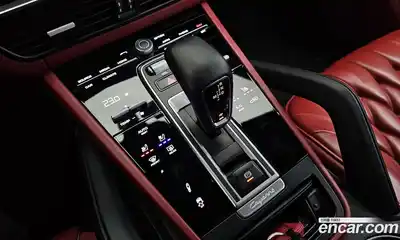 Porsche Cayenne 2021 3.0 гидро в Москве № 1196219, миниатюра 9
