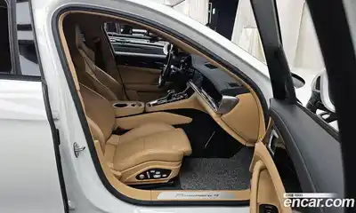 Porsche Panamera 2018 2.9 гидро в Москве № 1196249, миниатюра 11