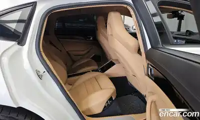 Porsche Panamera 2018 2.9 гидро в Москве № 1196249, миниатюра 12