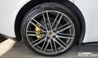 Porsche Panamera 2018 2.9 гидро в Москве № 1196249, миниатюра 5