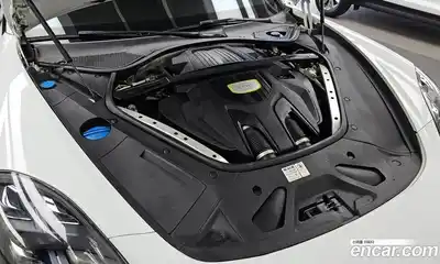 Porsche Panamera 2018 2.9 гидро в Москве № 1196249, миниатюра 6