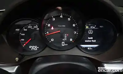 Porsche 718 2017 2.0 гидро в Москве № 1196301, миниатюра 8