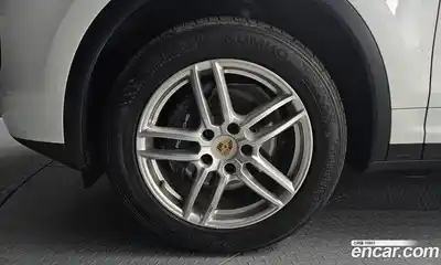 Porsche Cayenne 2015 3.0 гидро в Москве № 1196333, миниатюра 5
