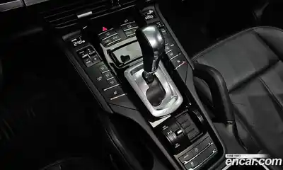 Porsche Cayenne 2015 3.0 гидро в Москве № 1196333, миниатюра 9
