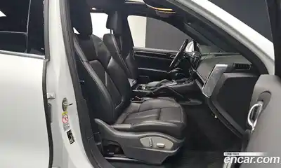 Porsche Cayenne 2015 3.0 гидро в Москве № 1196333, миниатюра 10