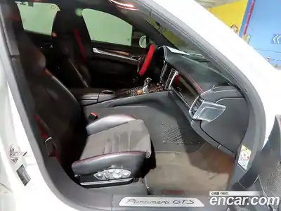 Porsche Panamera 2013 4.8 гидро в Москве № 1196343, миниатюра 11