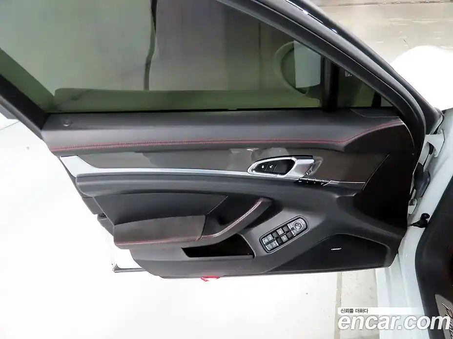 Porsche Panamera 2013 4.8 гидро в Москве № 1196343, фото 18