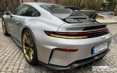 Porsche 911 2026 4.0 гидро в Москве № 1196363, миниатюра 3