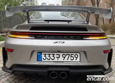 Porsche 911 2026 4.0 гидро в Москве № 1196363, миниатюра 4