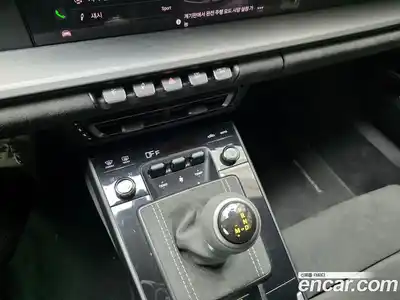 Porsche 911 2022 4.0 гидро в Москве № 1196371, миниатюра 9