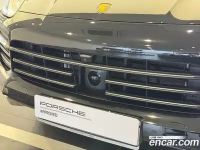 Porsche Cayenne 2023 3.0 гидро в Москве № 1196426, миниатюра 7
