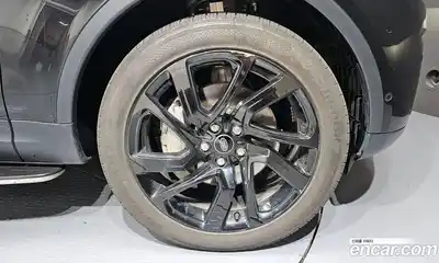 Land Rover Discovery 2022 3.0 гидро в Москве № 1196586, миниатюра 5