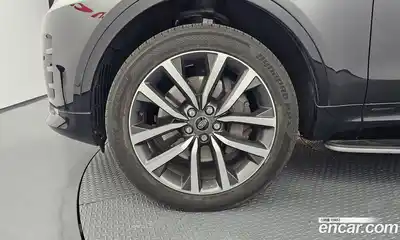 Land Rover Discovery 2022 3.0 гидро в Москве № 1196615, миниатюра 5