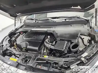 Land Rover Discovery Sport 2021 2.0 гидро в Москве № 1196631, миниатюра 6