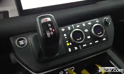 Land Rover Defender 2020 2.0 гидро в Москве № 1196661, миниатюра 9