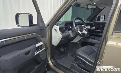 Land Rover Defender 2020 2.0 гидро в Москве № 1196661, миниатюра 10