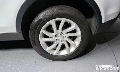 Land Rover Discovery Sport 2018 2.0 гидро в Москве № 1196662, миниатюра 5