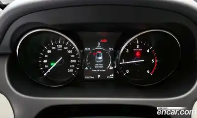 Land Rover Discovery Sport 2018 2.0 гидро в Москве № 1196662, миниатюра 8