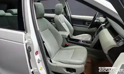 Land Rover Discovery Sport 2018 2.0 гидро в Москве № 1196662, миниатюра 10