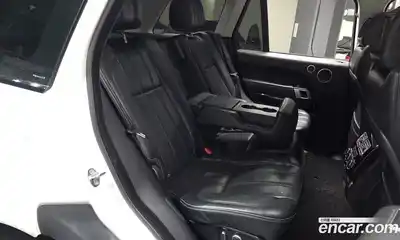 Land Rover Range-Rover 2016 4.4 гидро в Москве № 1196671, миниатюра 12